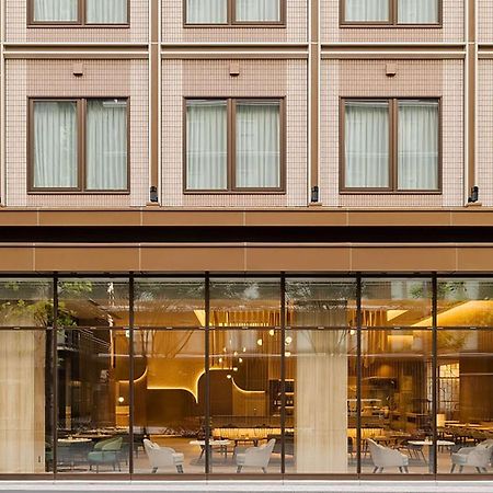 Hilton Garden Inn Kyoto Shijo Karasuma ภายนอก รูปภาพ