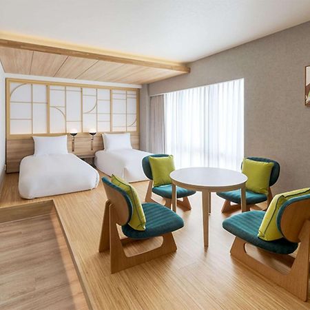 Hilton Garden Inn Kyoto Shijo Karasuma ภายนอก รูปภาพ