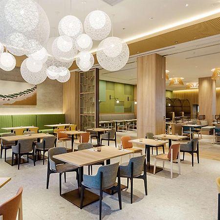 Hilton Garden Inn Kyoto Shijo Karasuma ภายนอก รูปภาพ