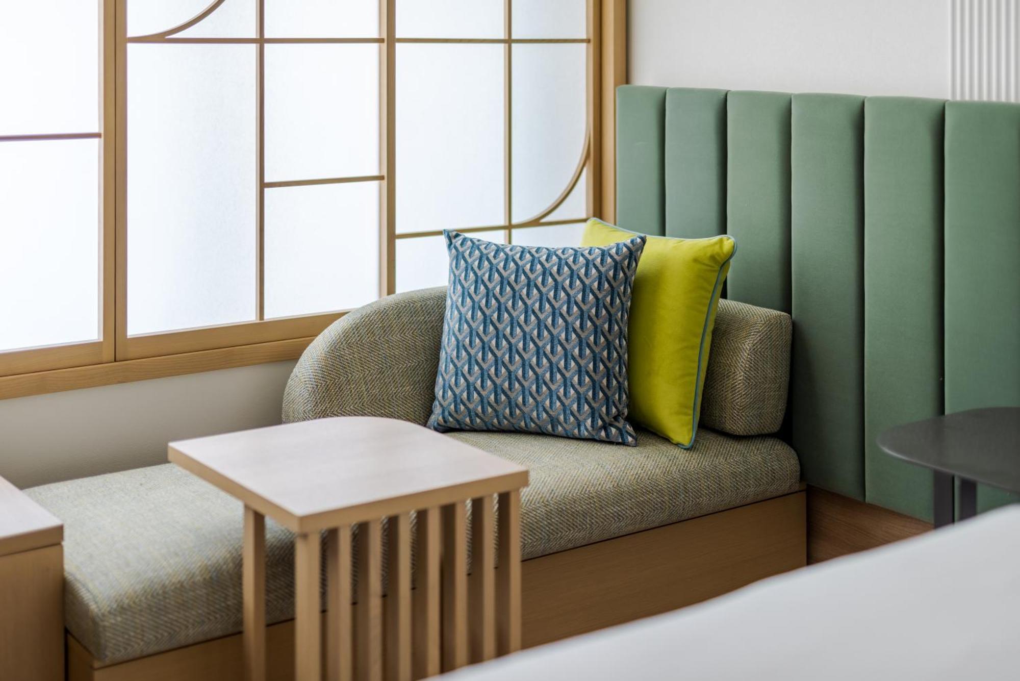 Hilton Garden Inn Kyoto Shijo Karasuma ภายนอก รูปภาพ