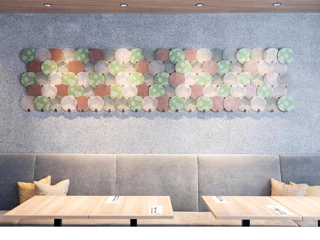 Hilton Garden Inn Kyoto Shijo Karasuma ภายนอก รูปภาพ