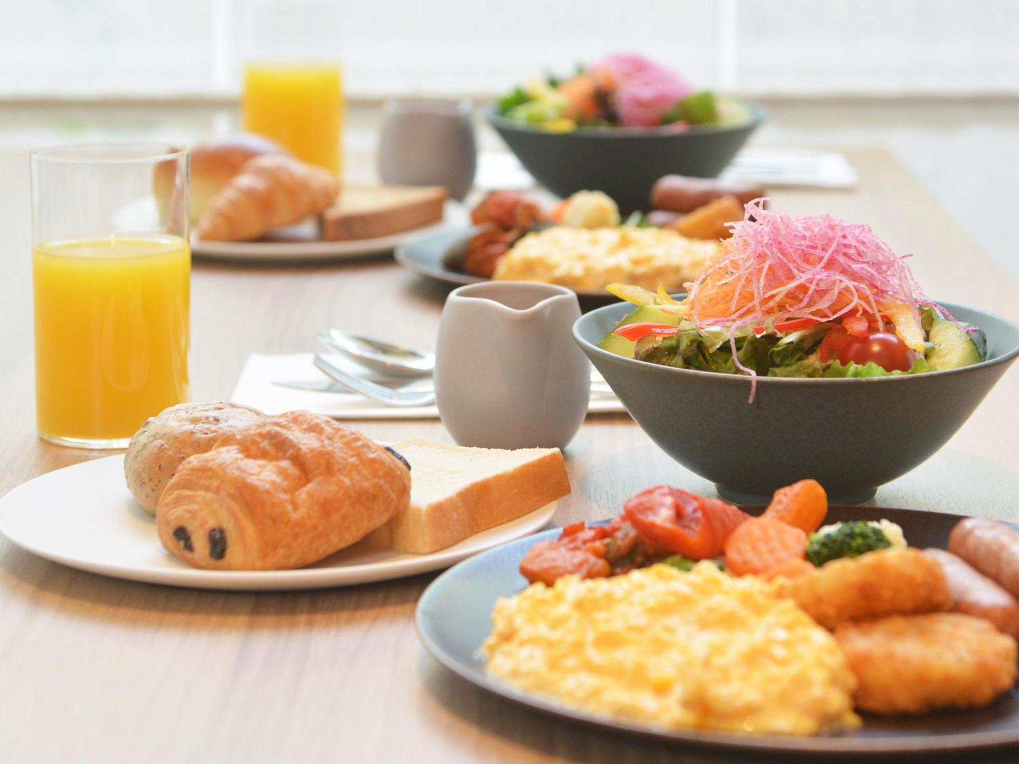 Hilton Garden Inn Kyoto Shijo Karasuma ภายนอก รูปภาพ