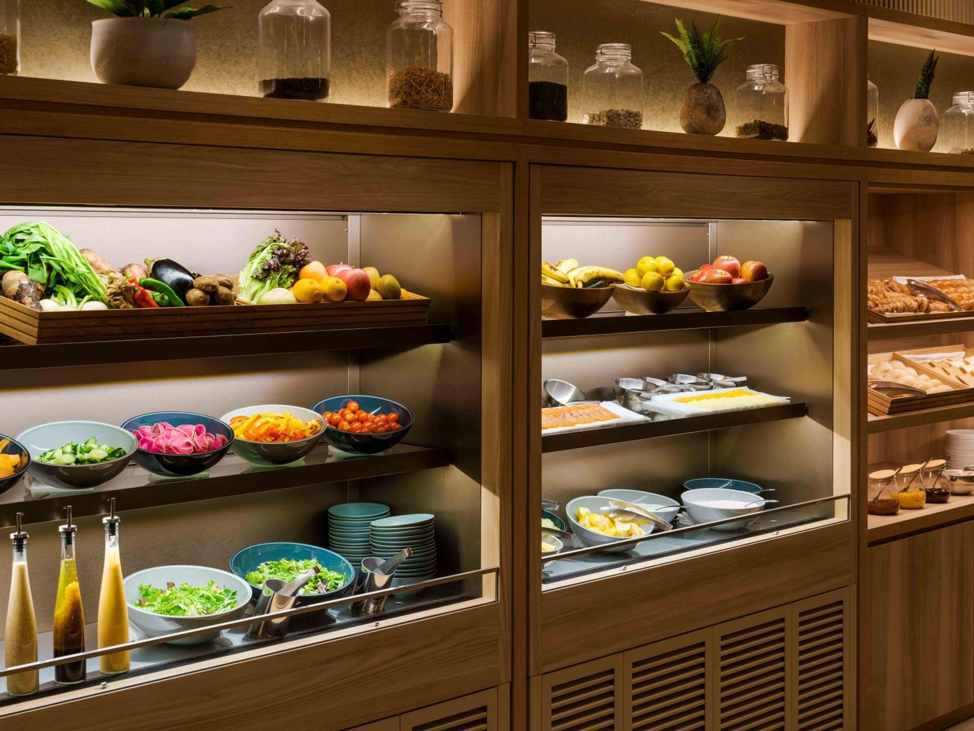 Hilton Garden Inn Kyoto Shijo Karasuma ภายนอก รูปภาพ