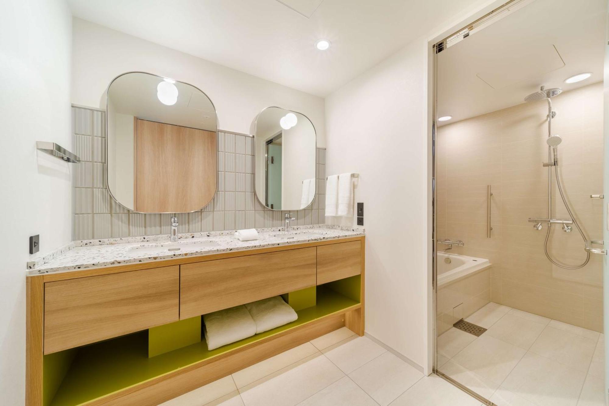 Hilton Garden Inn Kyoto Shijo Karasuma ภายนอก รูปภาพ