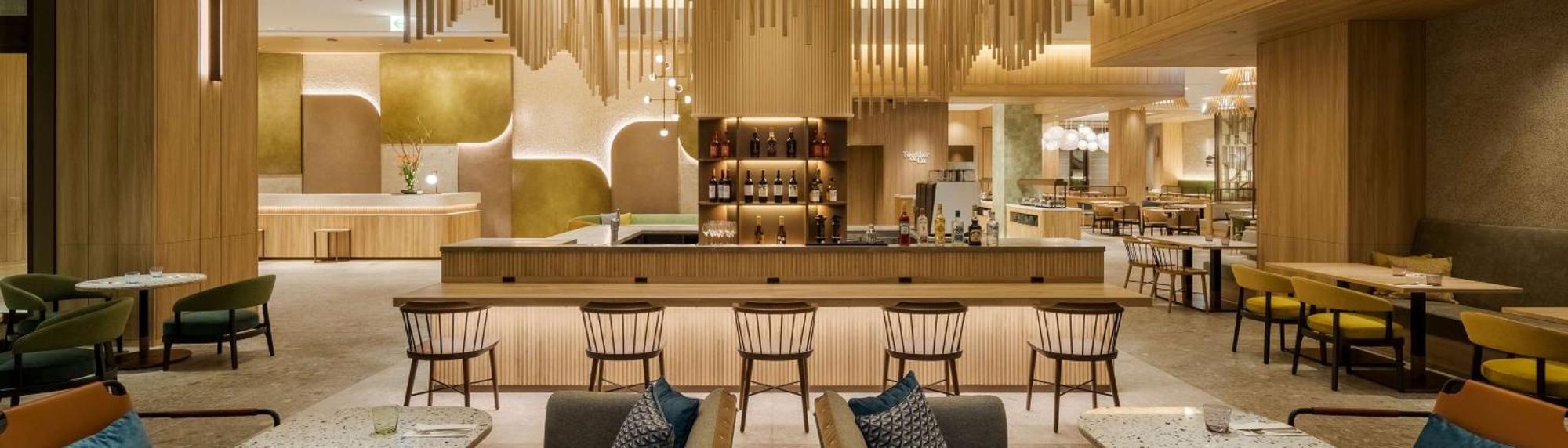 Hilton Garden Inn Kyoto Shijo Karasuma ภายนอก รูปภาพ
