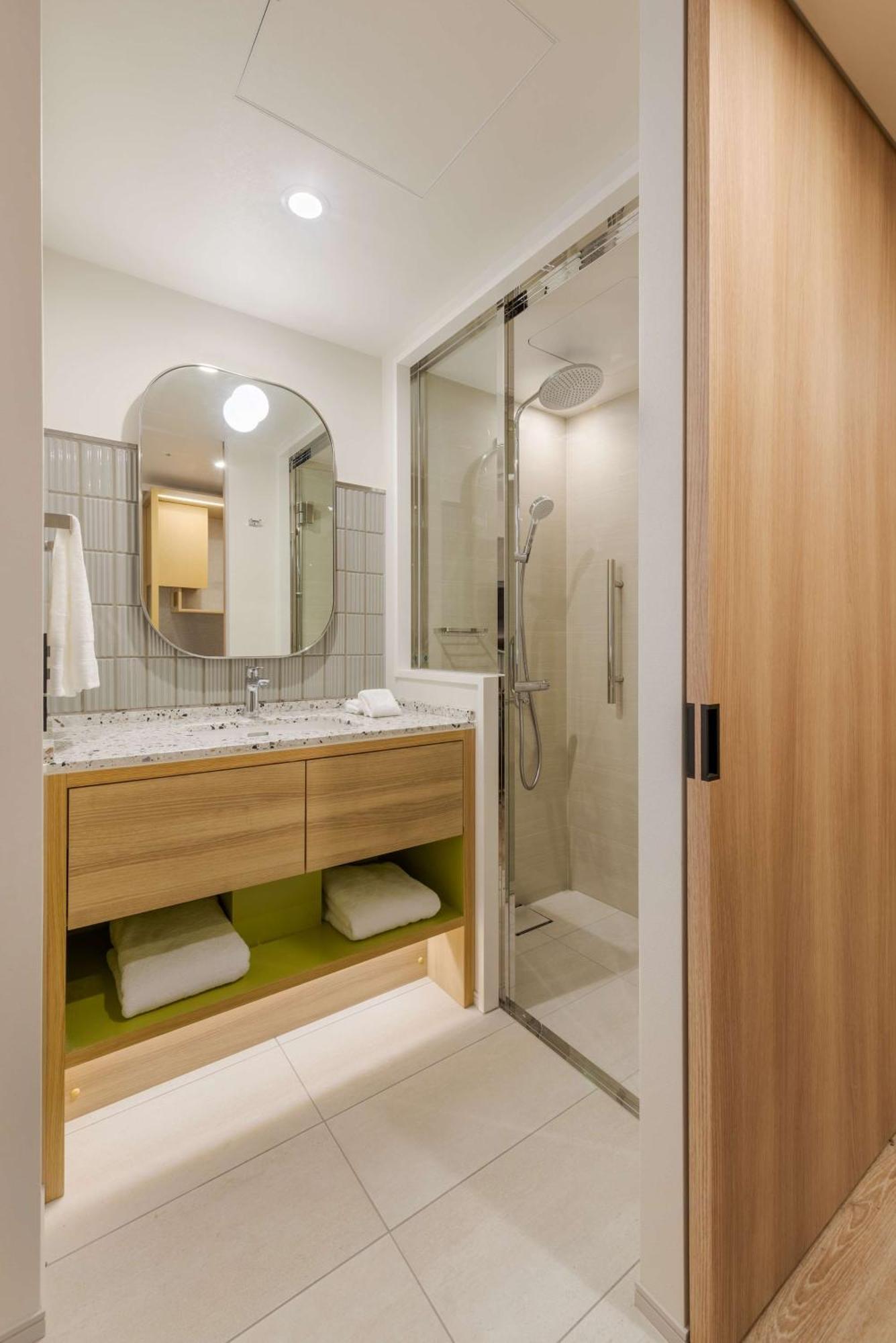Hilton Garden Inn Kyoto Shijo Karasuma ภายนอก รูปภาพ