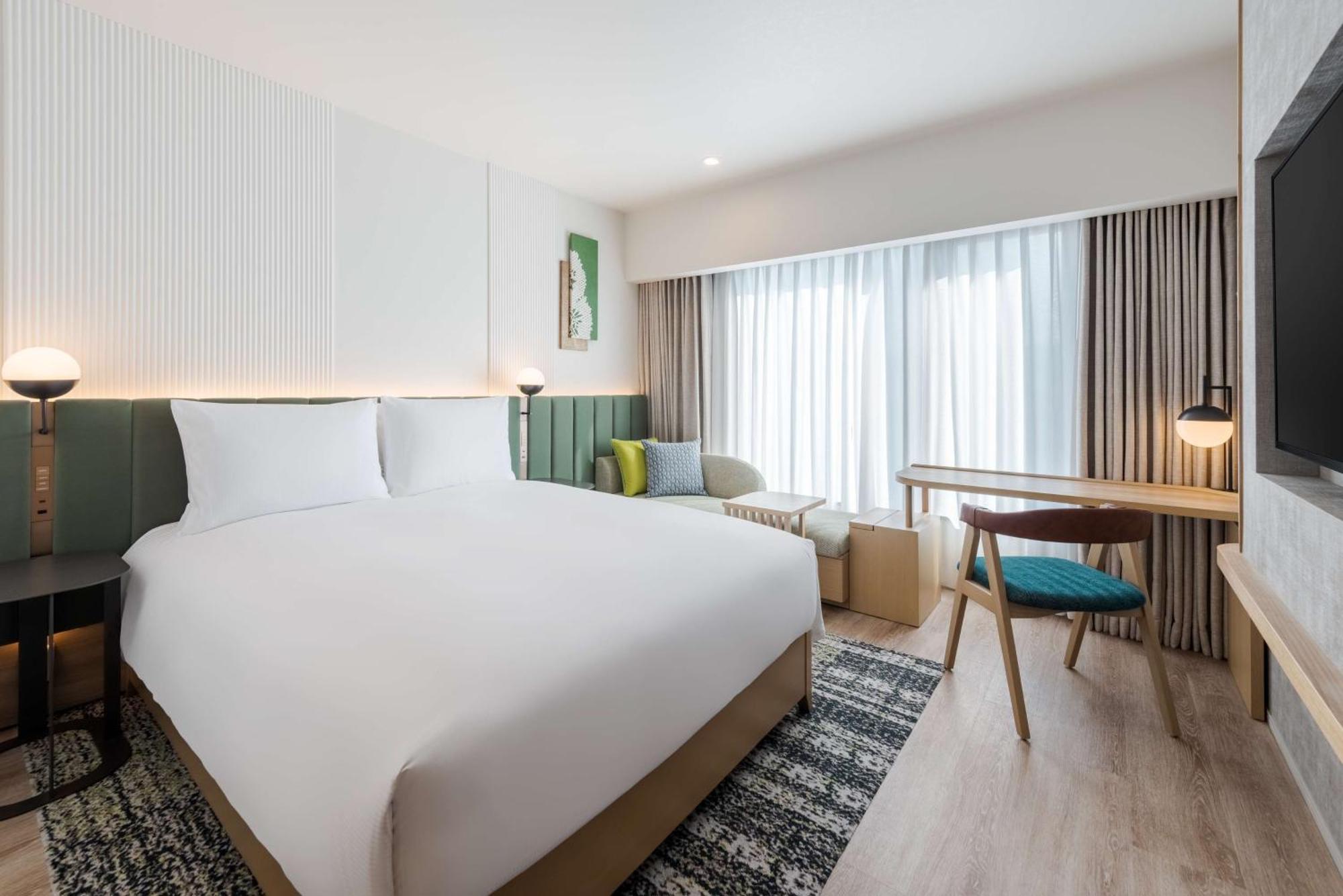 Hilton Garden Inn Kyoto Shijo Karasuma ภายนอก รูปภาพ