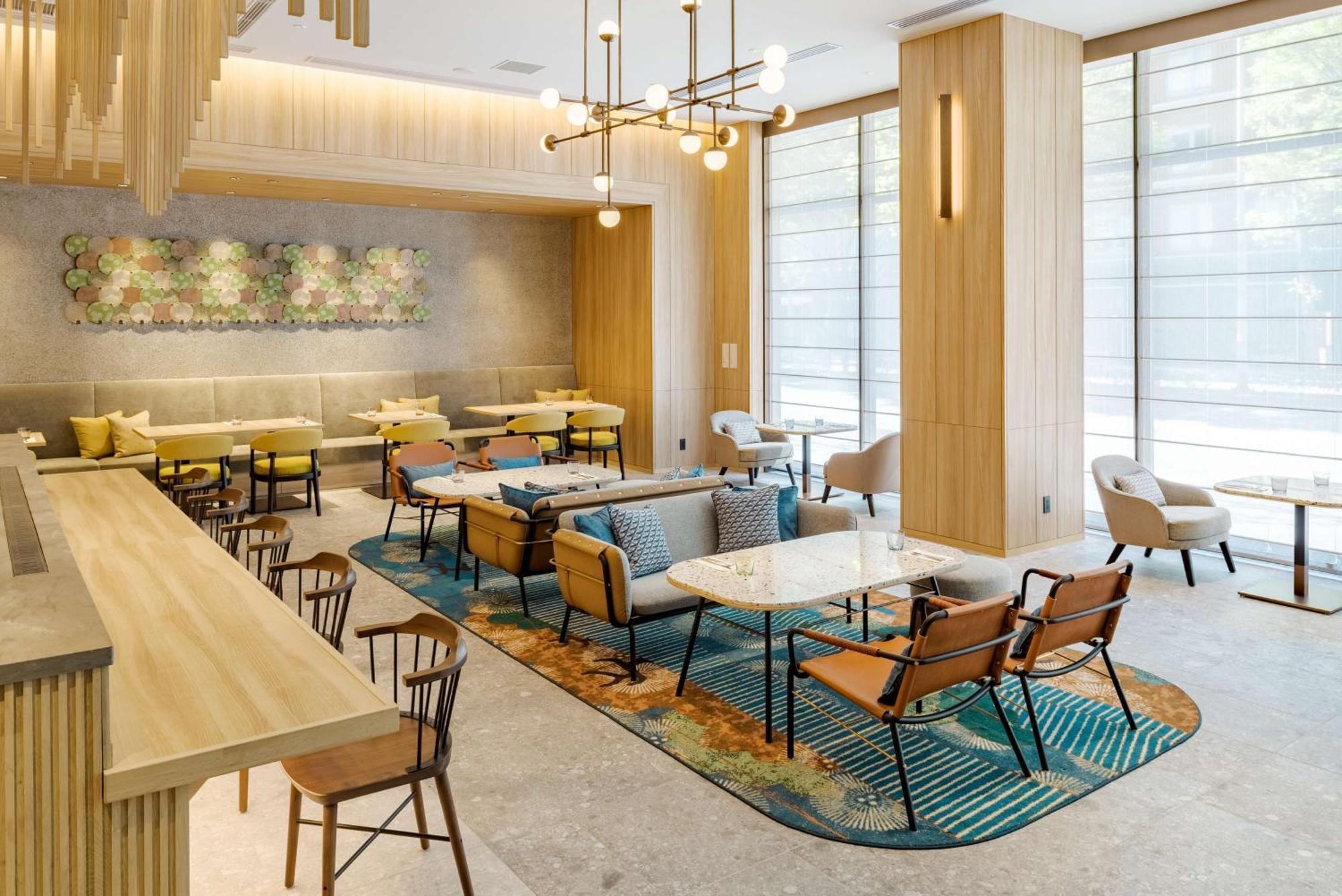 Hilton Garden Inn Kyoto Shijo Karasuma ภายนอก รูปภาพ