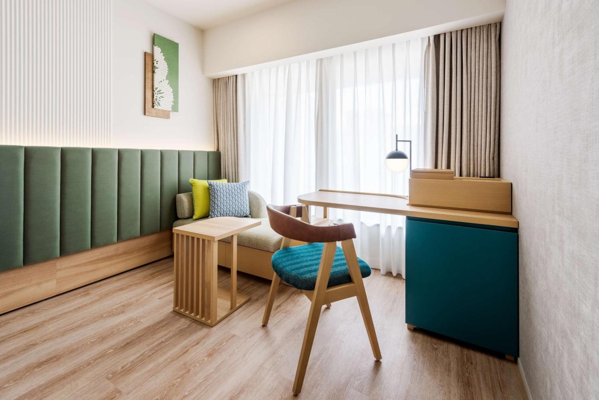Hilton Garden Inn Kyoto Shijo Karasuma ภายนอก รูปภาพ