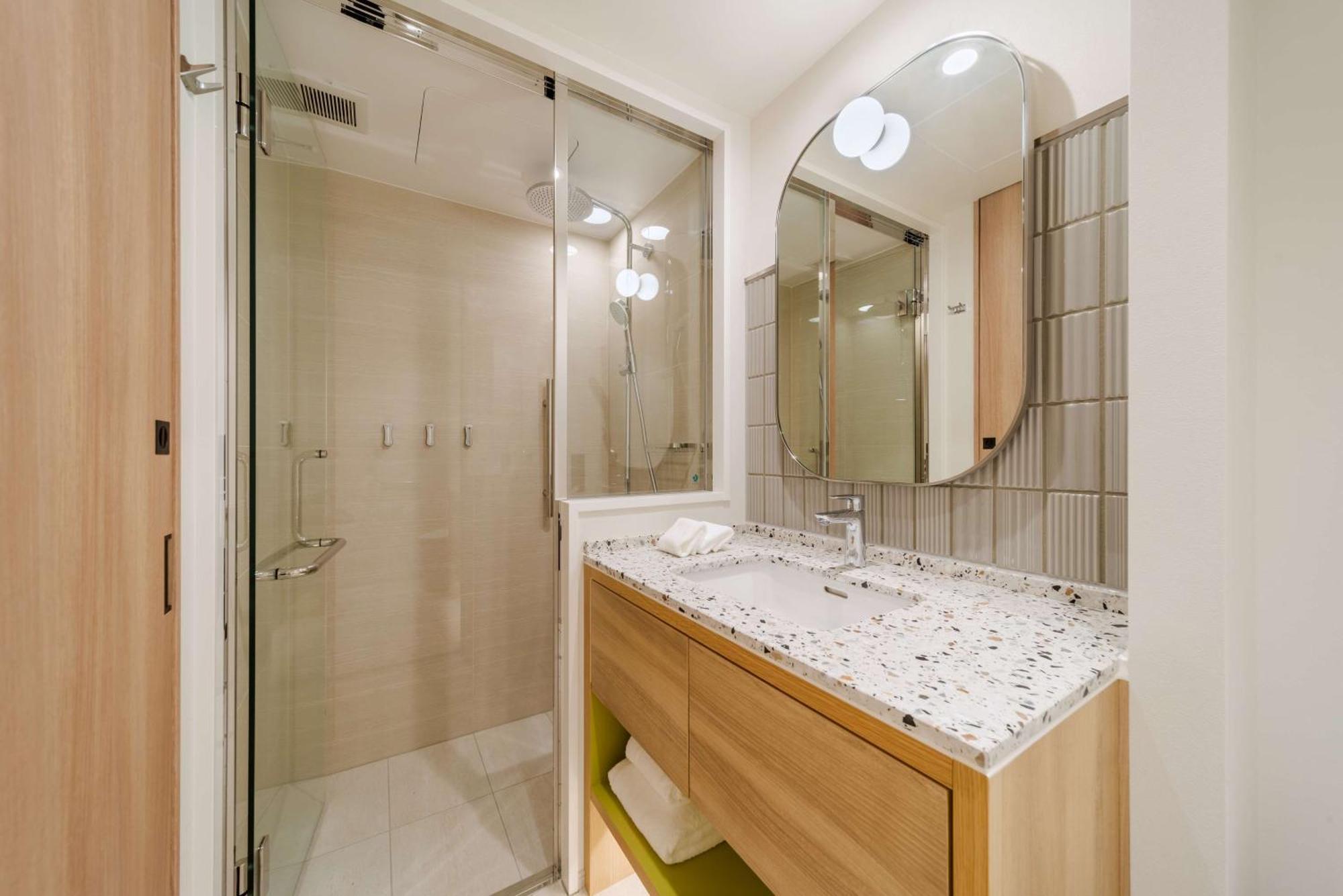 Hilton Garden Inn Kyoto Shijo Karasuma ภายนอก รูปภาพ