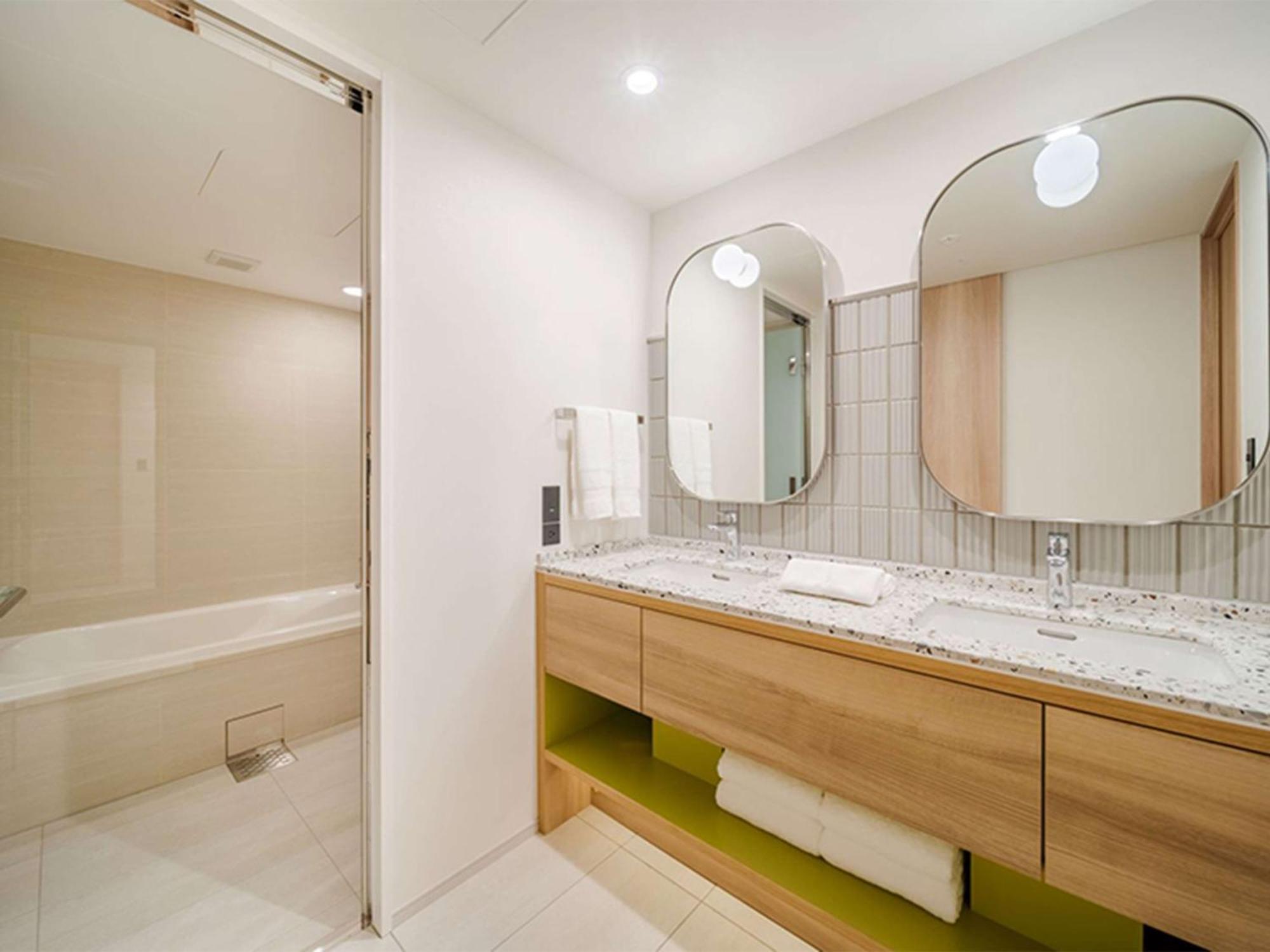 Hilton Garden Inn Kyoto Shijo Karasuma ภายนอก รูปภาพ