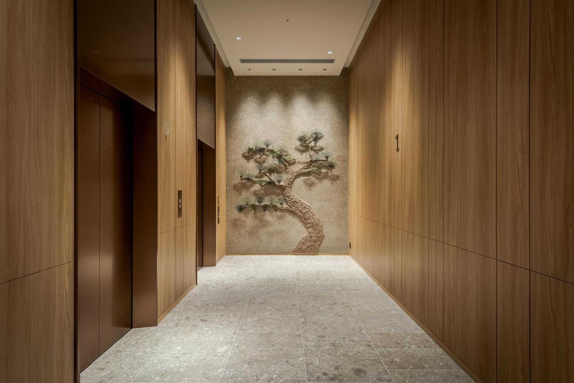 Hilton Garden Inn Kyoto Shijo Karasuma ภายนอก รูปภาพ
