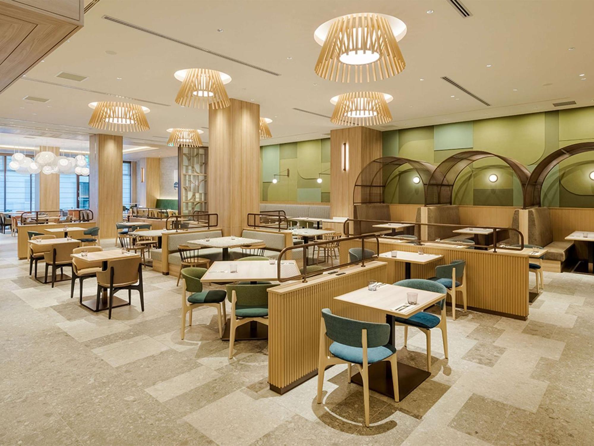 Hilton Garden Inn Kyoto Shijo Karasuma ภายนอก รูปภาพ