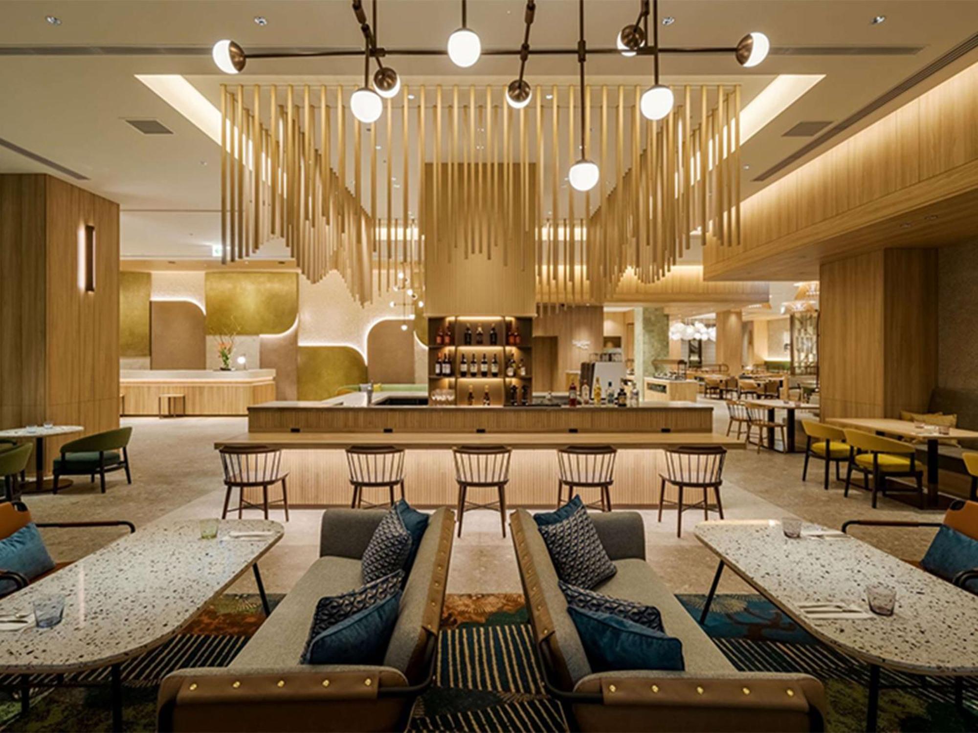 Hilton Garden Inn Kyoto Shijo Karasuma ภายนอก รูปภาพ