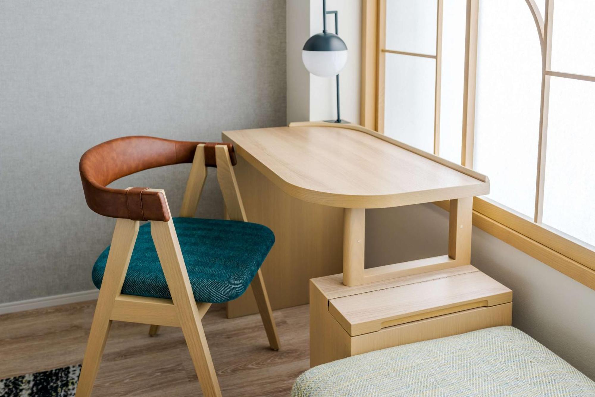 Hilton Garden Inn Kyoto Shijo Karasuma ภายนอก รูปภาพ